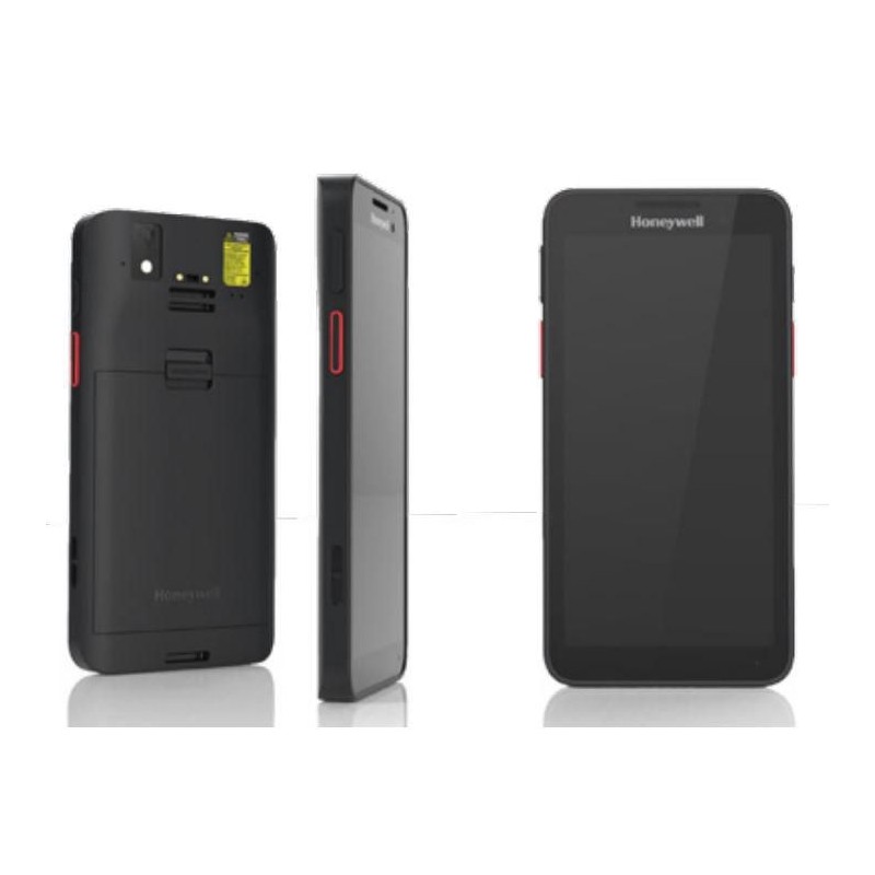 Honeywell CT30P-L1N-38D1EDG handheld